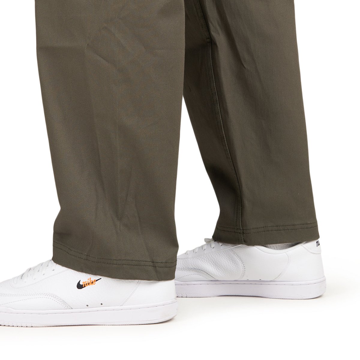 Pleasures Power Beach Pant (Grün) - Allike Store