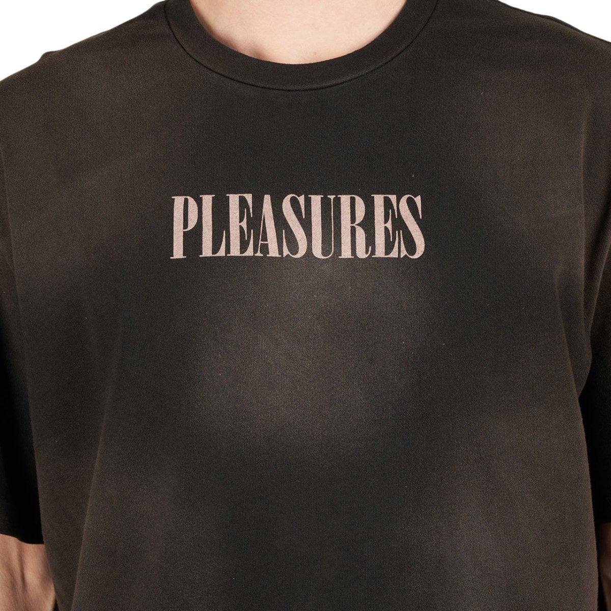 Pleasures Special Heavyweight Shirt (Schwarz) - Allike Store