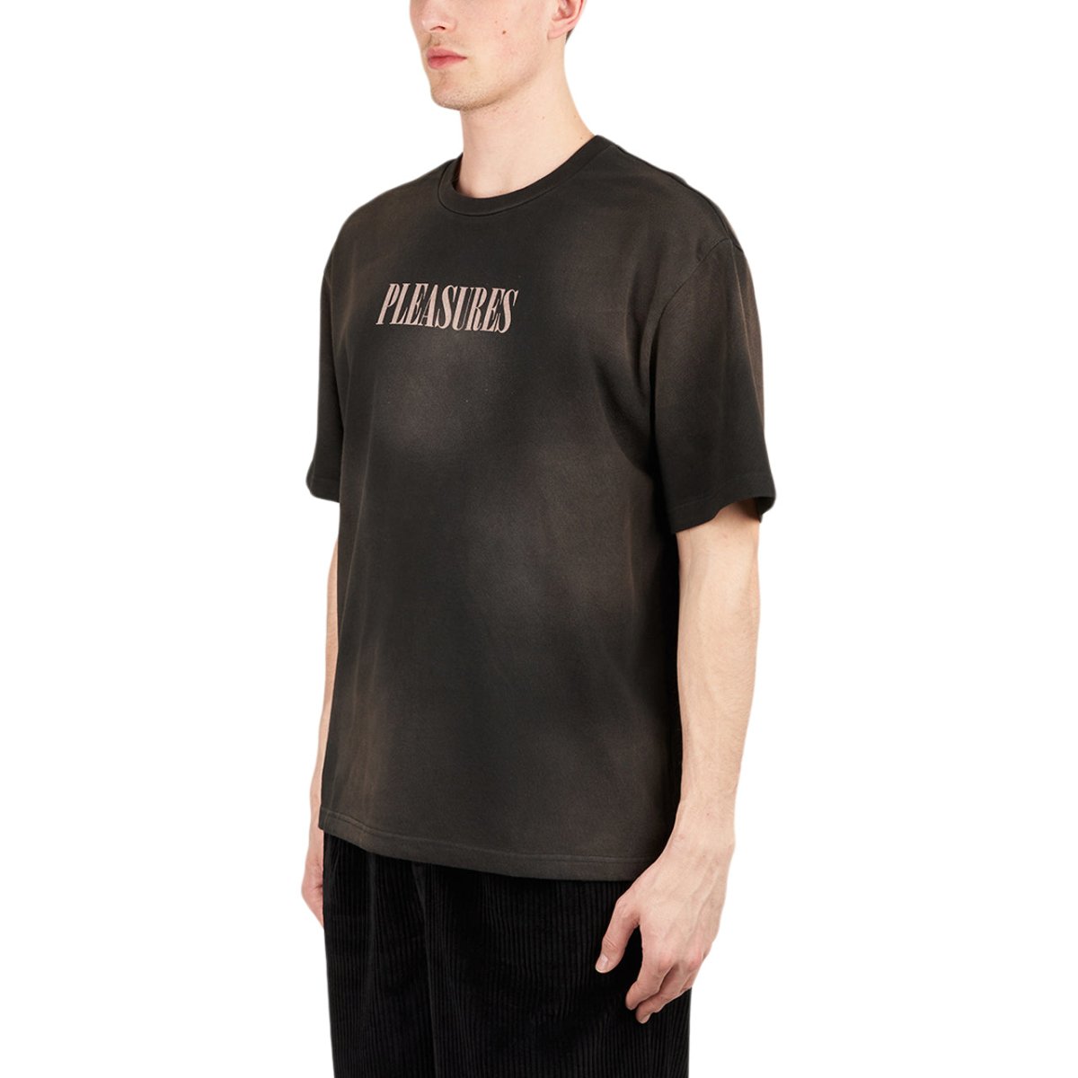 Pleasures Special Heavyweight Shirt (Schwarz) - Allike Store