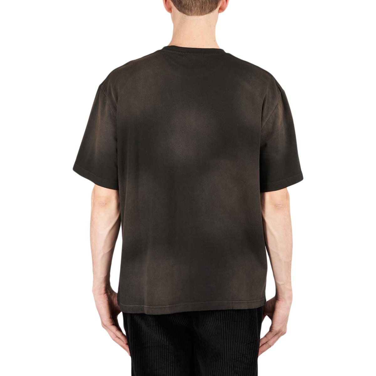 Pleasures Special Heavyweight Shirt (Schwarz) - Allike Store