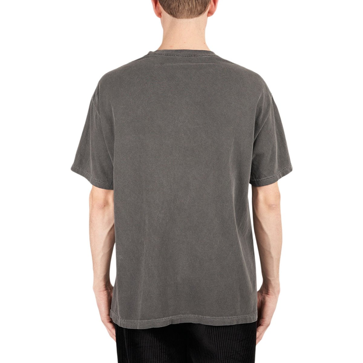 Pleasures x Playboy Moo T-Shirt (Grau) - Allike Store