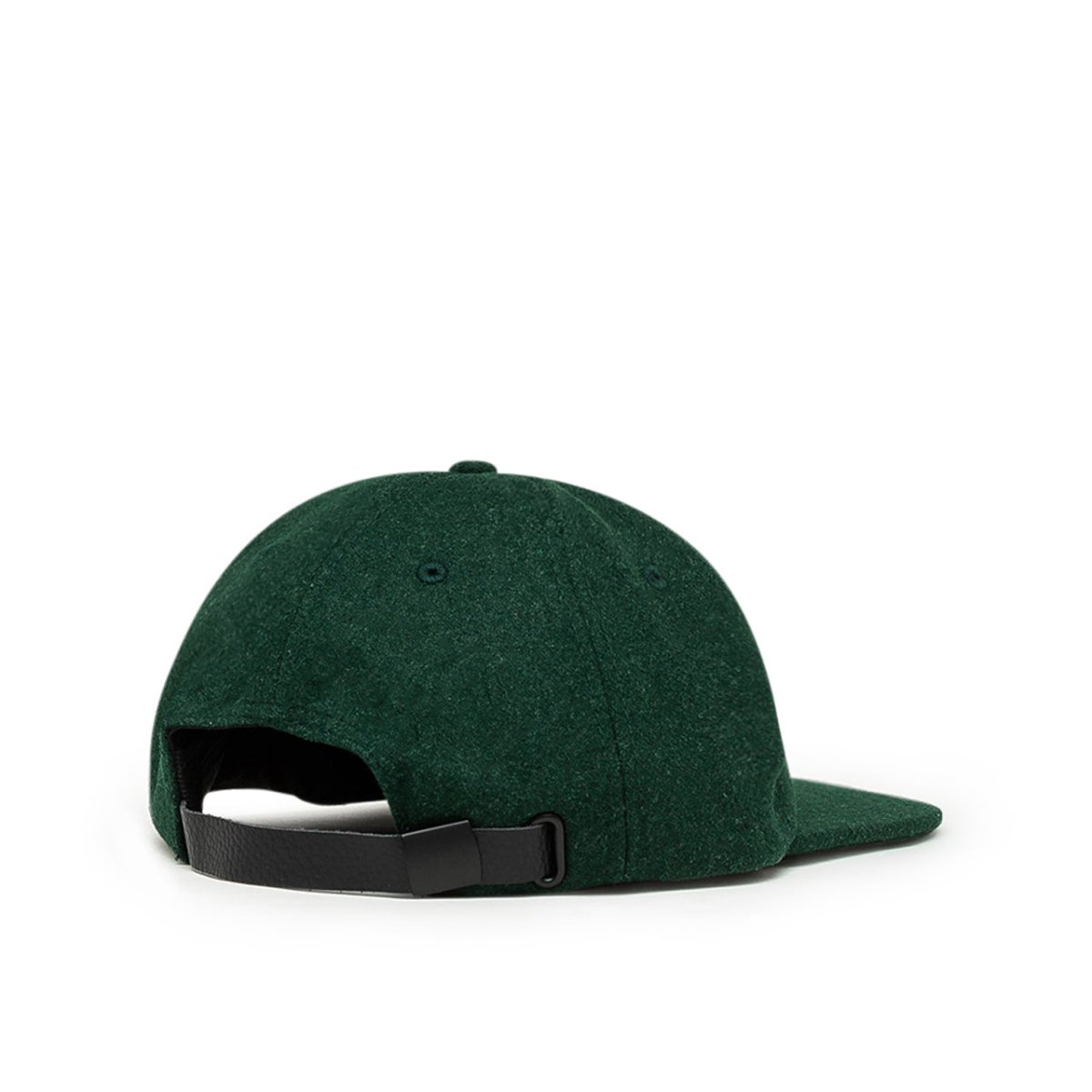 Pleasures x Playboy Wool Strapback Cap (Grün) - Allike Store
