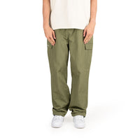 Pop Trading Company Cargo Trackpant (Olive)