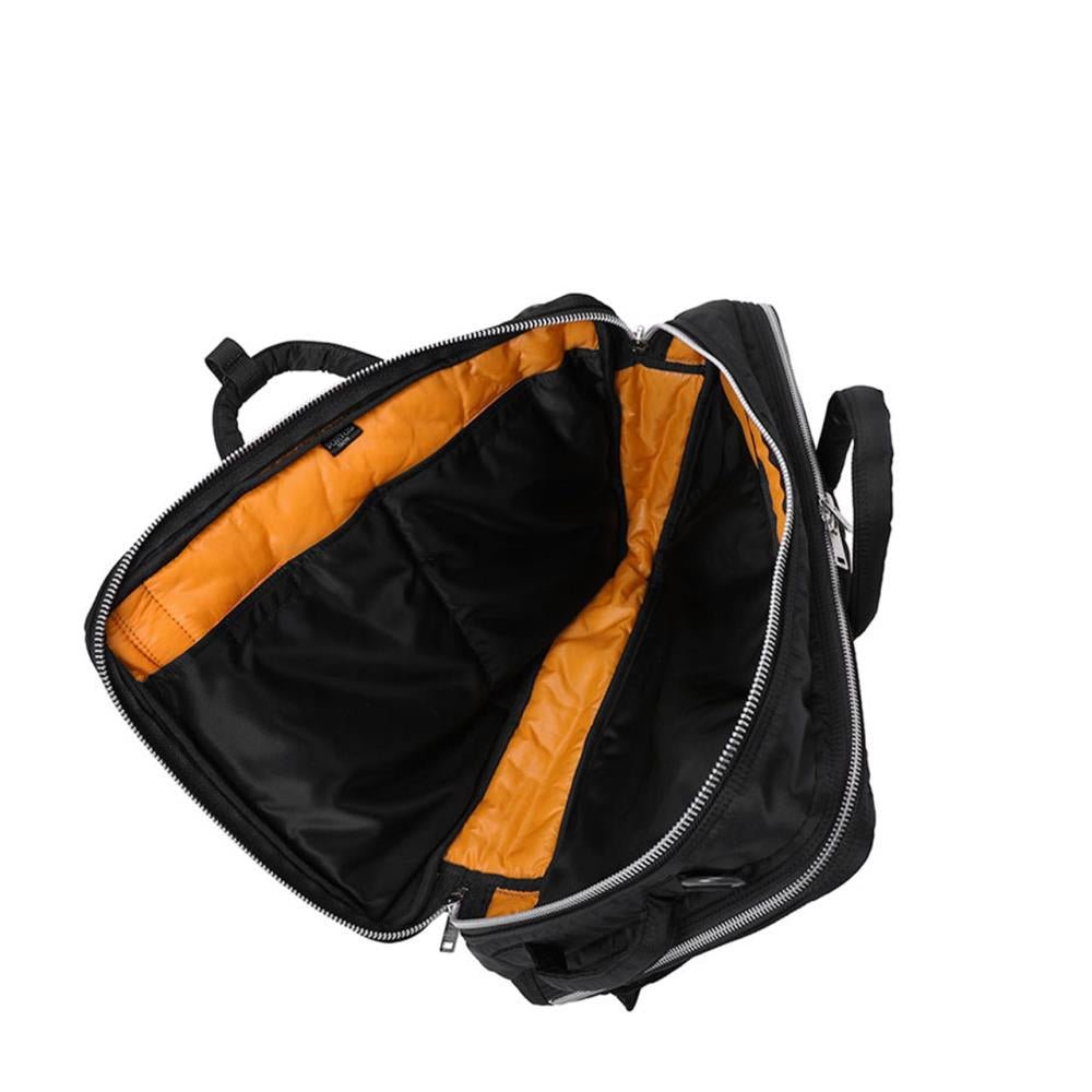 Porter by Yoshida 3Way Briefcase (Schwarz) - Allike Store