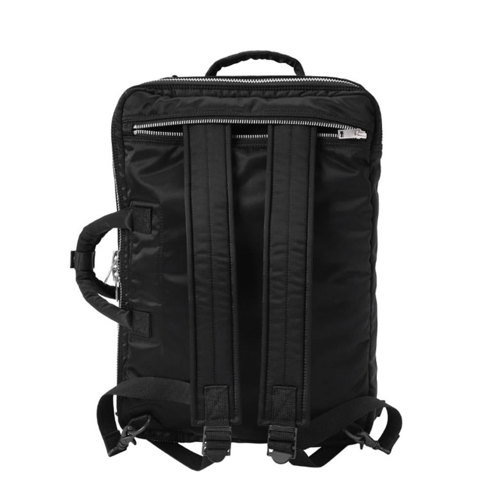 Porter by Yoshida 3Way Briefcase (Schwarz) - Allike Store