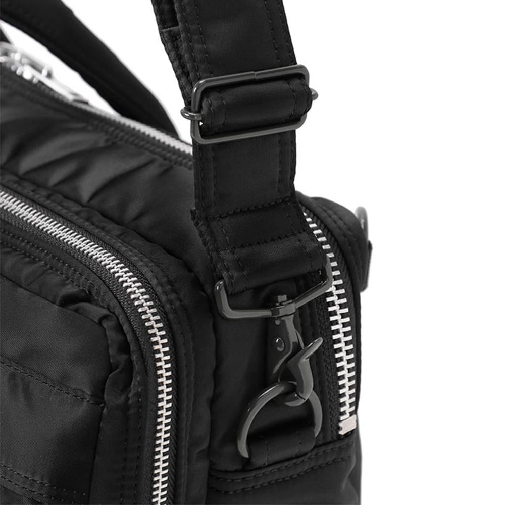 Porter by Yoshida 3Way Briefcase (Schwarz) - Allike Store