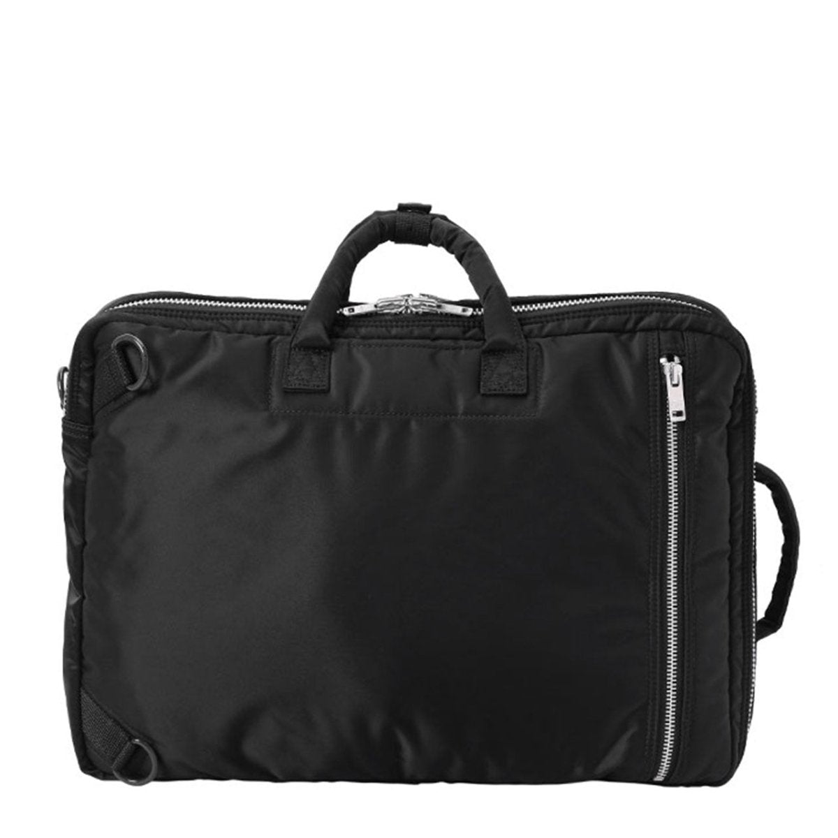 Porter by Yoshida 3Way Briefcase (Schwarz) - Allike Store