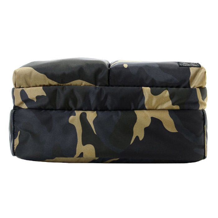 Porter by Yoshida Counter Shade 2way Shoulder Bag (Woodland Khaki) - Allike Store