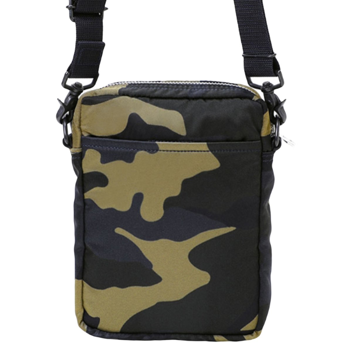 Porter by Yoshida Counter Shade Shoulder Bag (Khaki) - Allike Store