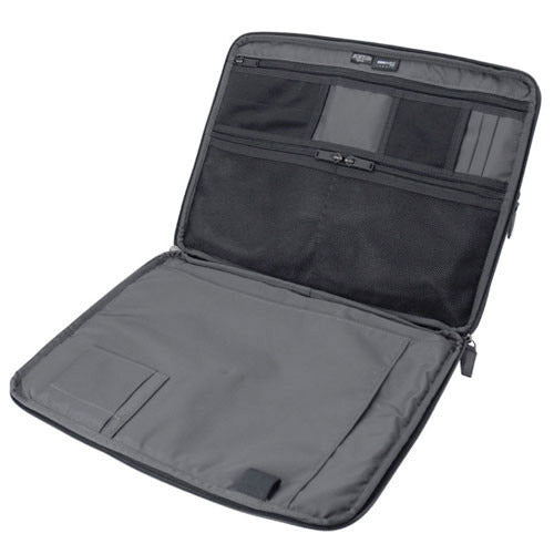 Porter by Yoshida Dill Multi Organizer L (Schwarz) - Allike Store