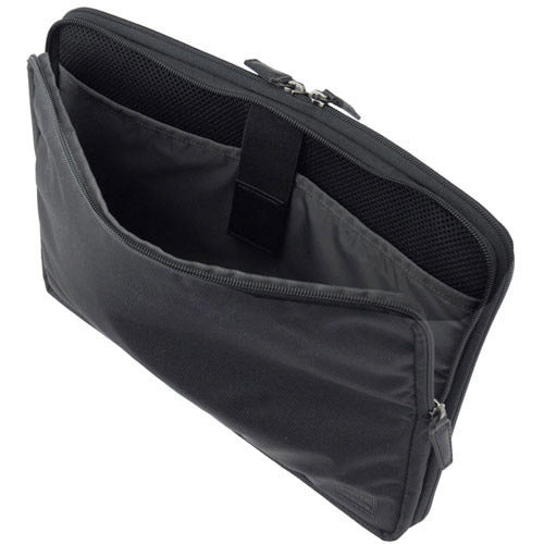 Porter by Yoshida Dill Multi Organizer L (Schwarz) - Allike Store