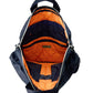 Porter by Yoshida Force 2 Way Helmet Bag (Schwarz)  - Allike Store