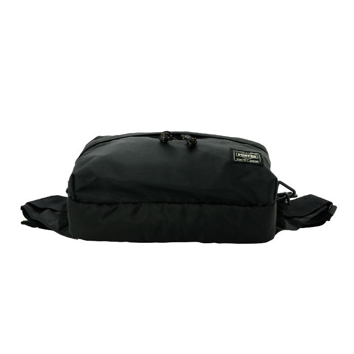 Porter by Yoshida Force 2 Way Waist Bag (Olive) - Allike Store