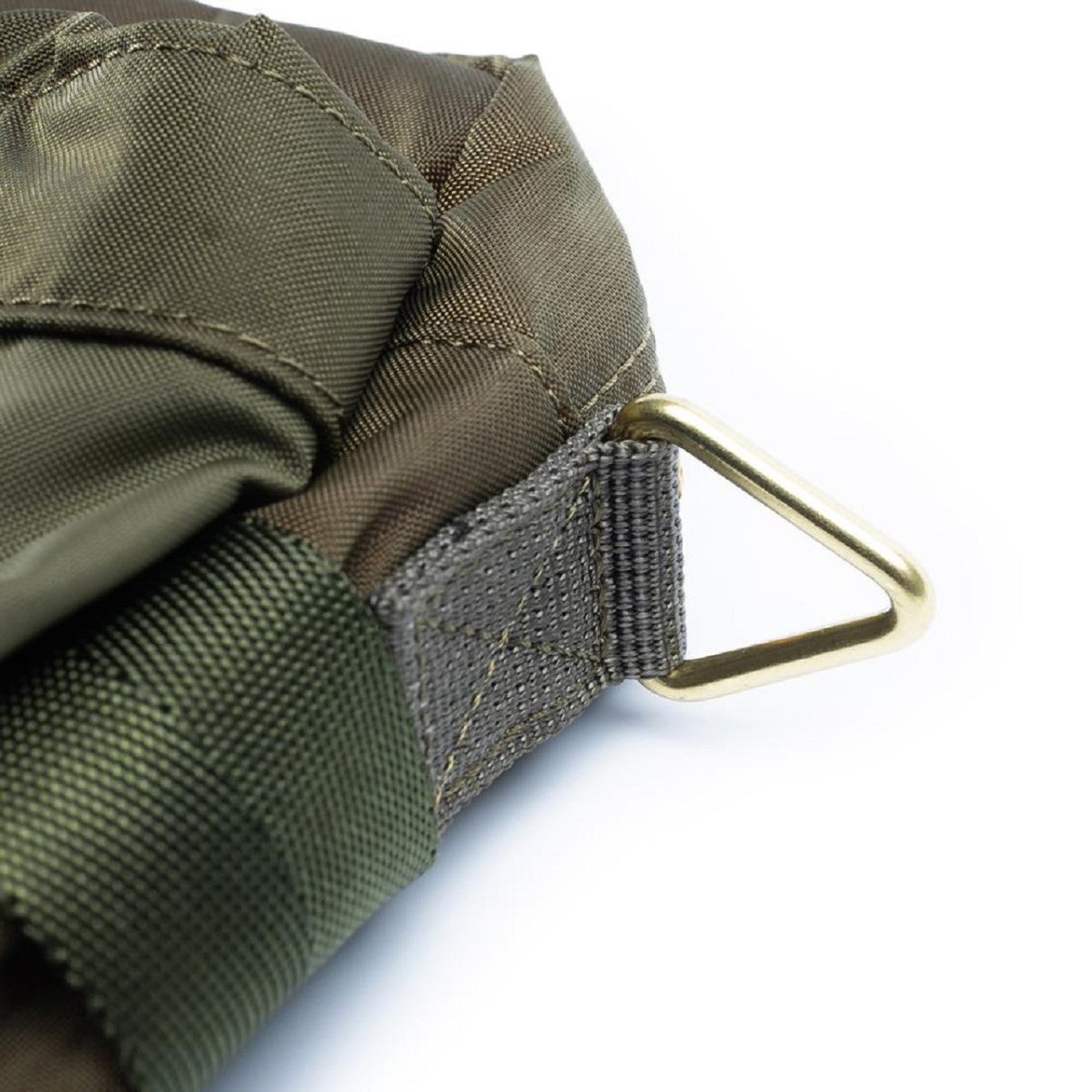 Porter by Yoshida Force Series Shoulder Bag (Olive) - Allike Store