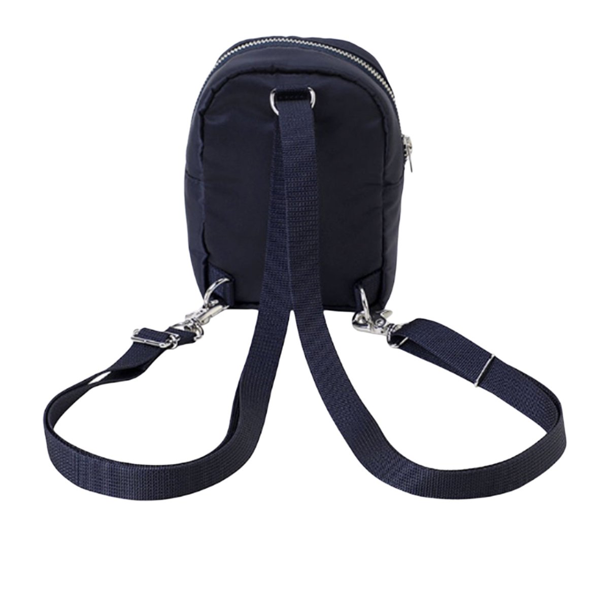 Porter by Yoshida Howl Daypack Mini (Navy) - Allike Store