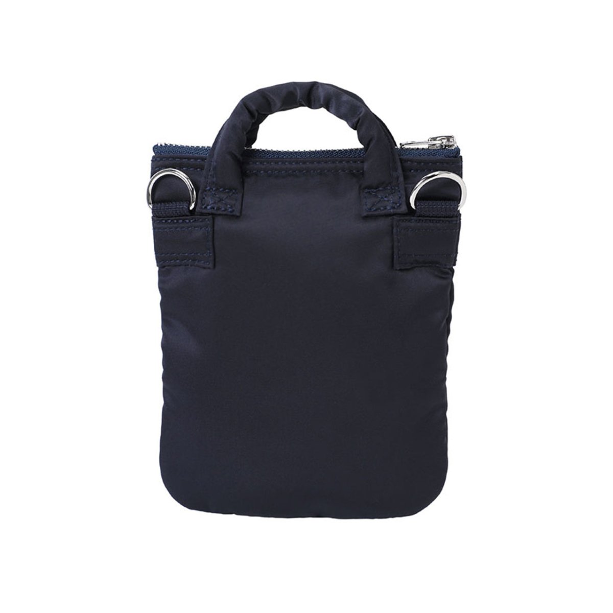 Porter by Yoshida Howl Helmet Bag Mini (Navy) - Allike Store