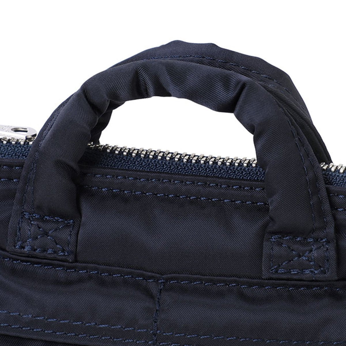 Porter by Yoshida Howl Helmet Bag Mini (Navy) - Allike Store