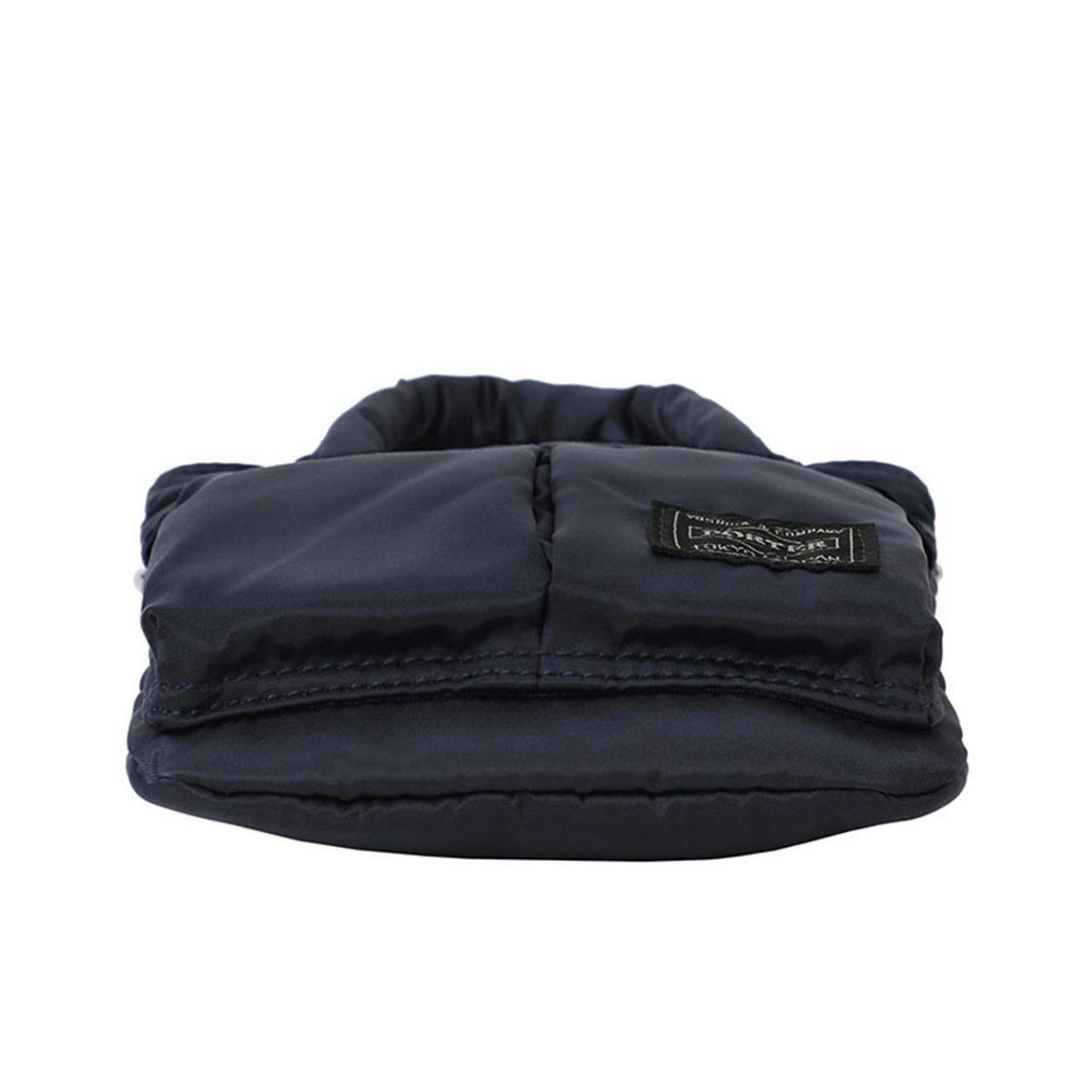 Porter by Yoshida Howl Helmet Bag Mini (Navy) - Allike Store