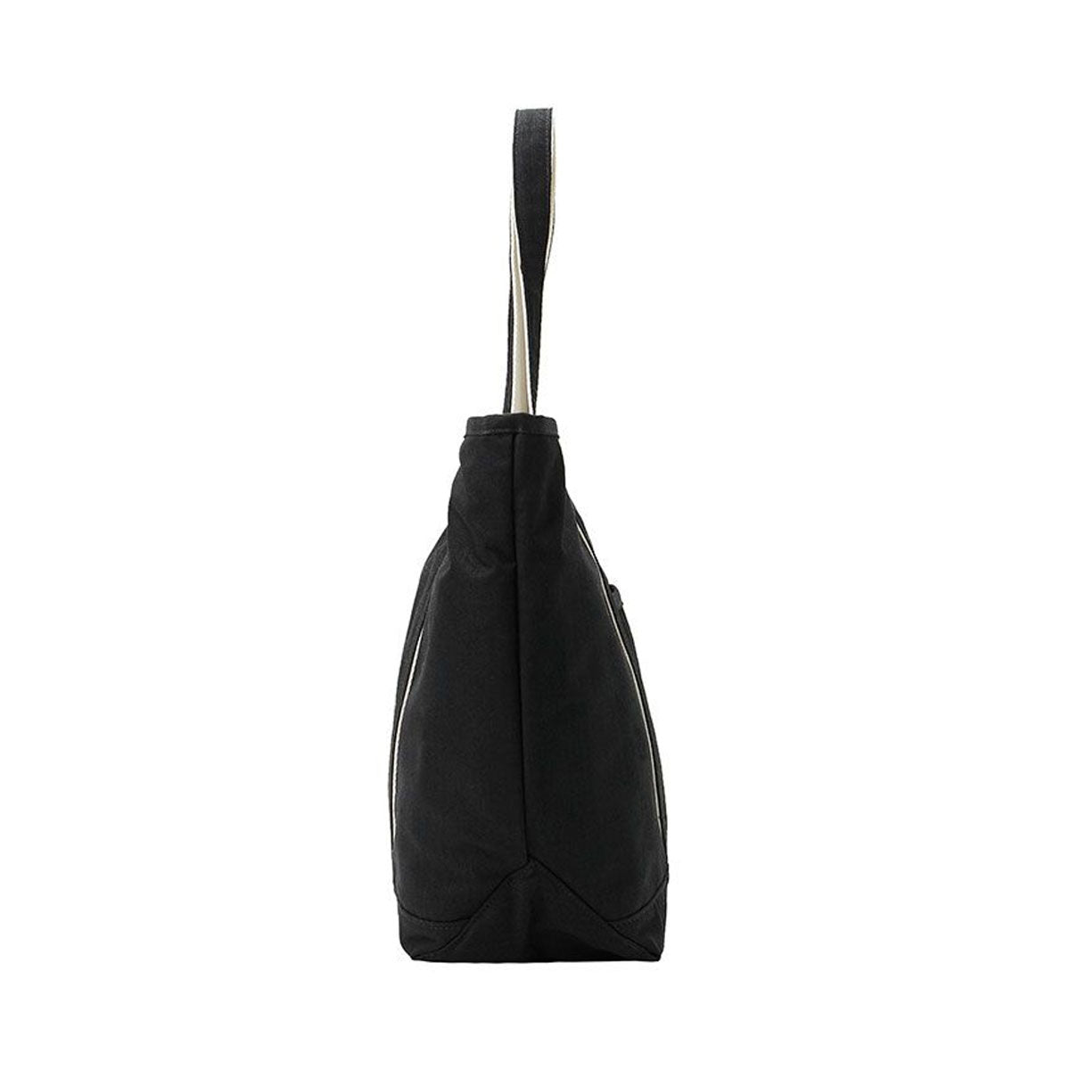 Porter by Yoshida Noir Tote Bag Large (Schwarz) - Allike Store
