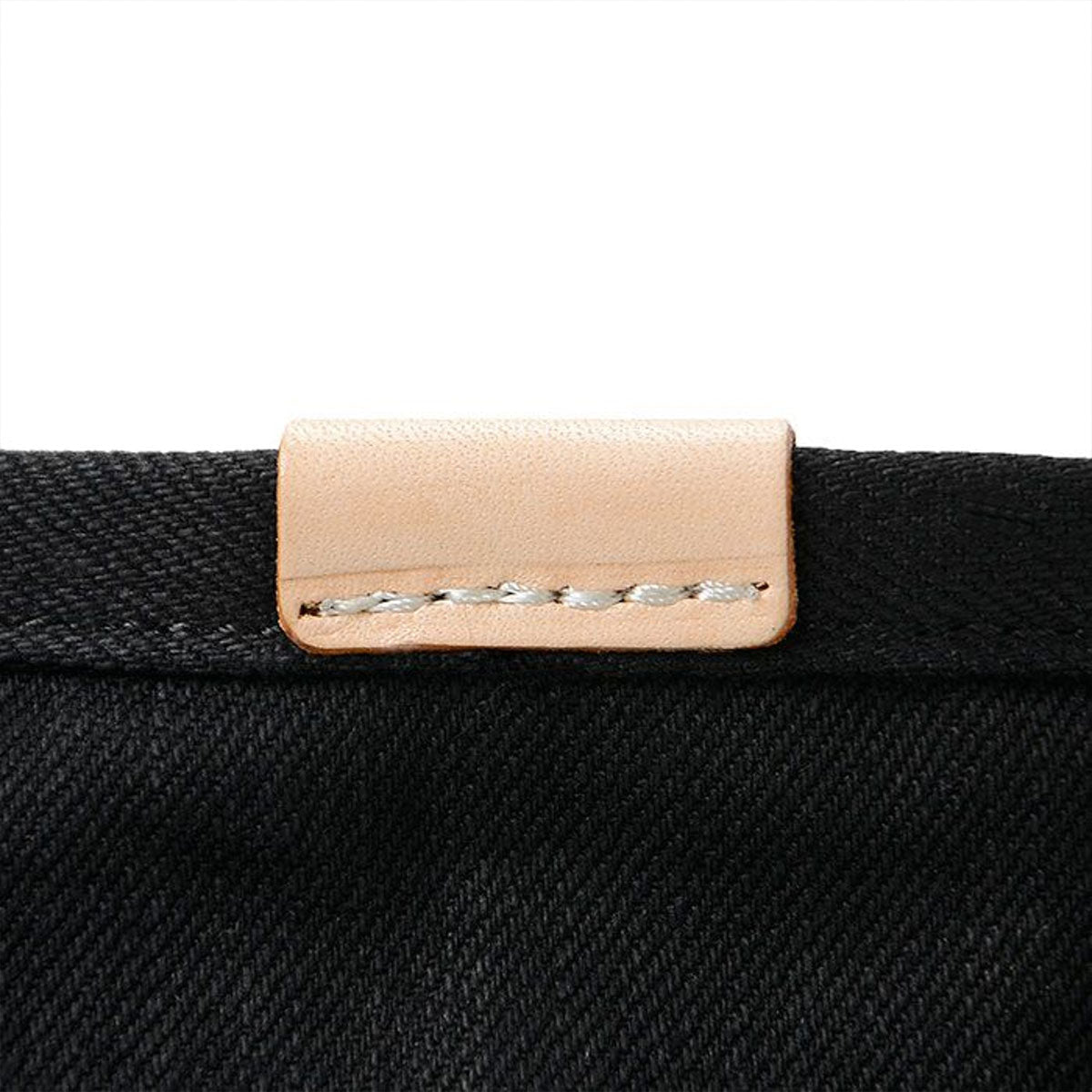 Porter by Yoshida Noir Tote Bag Large (Schwarz) - Allike Store