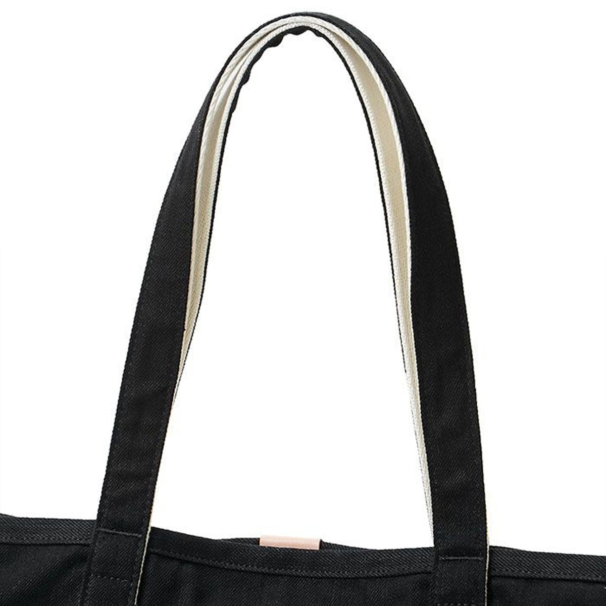 Porter by Yoshida Noir Tote Bag Large (Schwarz) - Allike Store