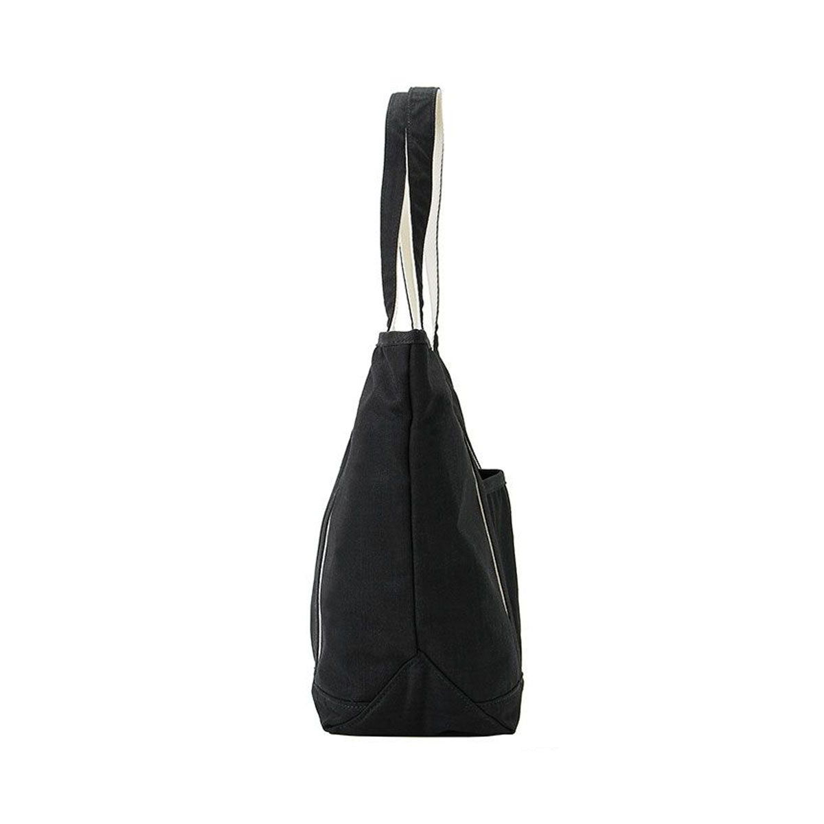 Porter by Yoshida Noir Tote Bag Medium (Schwarz) - Allike Store