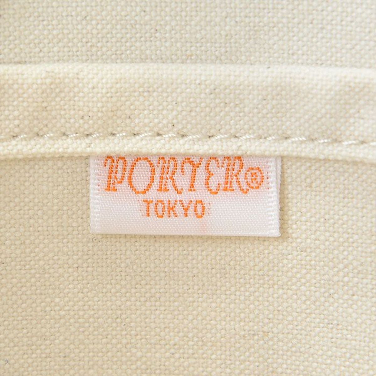 Porter by Yoshida Noir Tote Bag Medium (Schwarz) - Allike Store