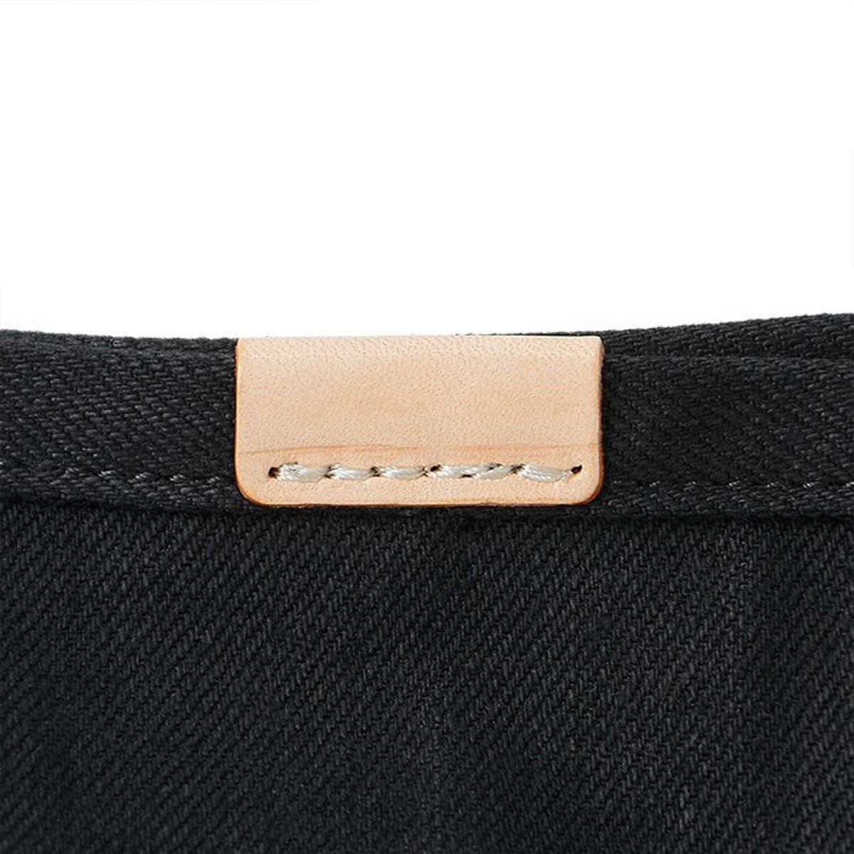 Porter by Yoshida Noir Tote Bag Small (Schwarz) - Allike Store