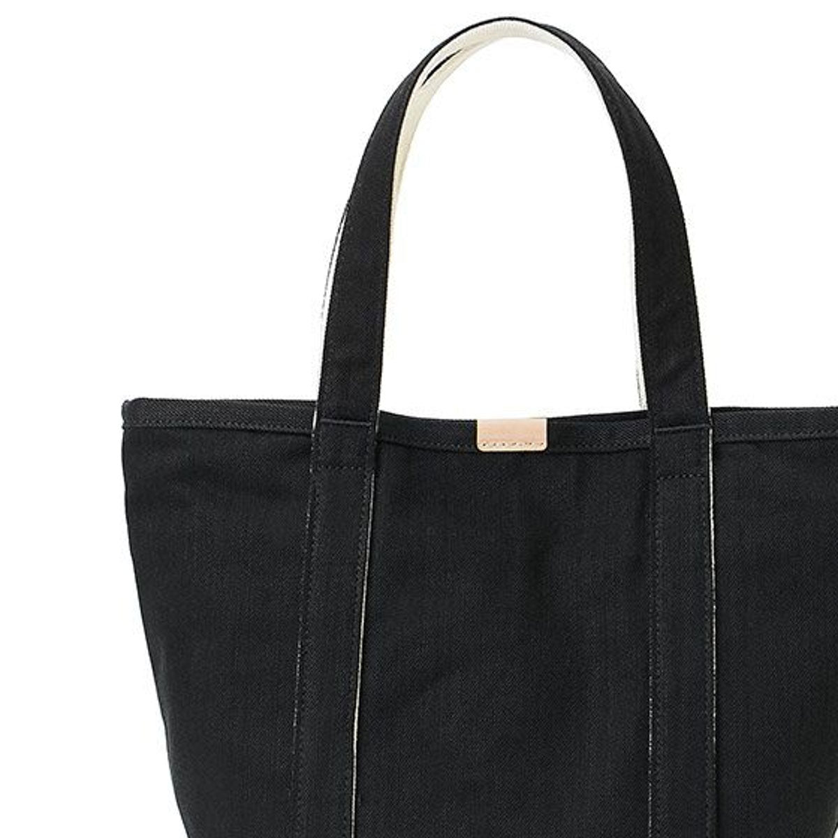 Porter by Yoshida Noir Tote Bag Small (Schwarz) - Allike Store