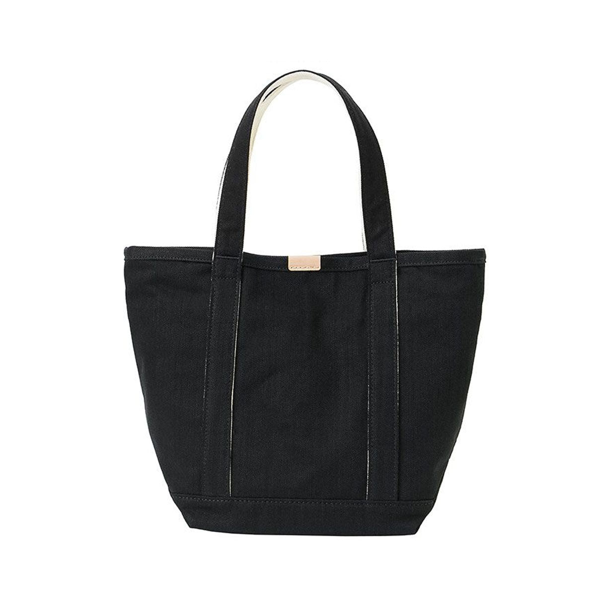 Porter by Yoshida Noir Tote Bag Small (Schwarz) - Allike Store