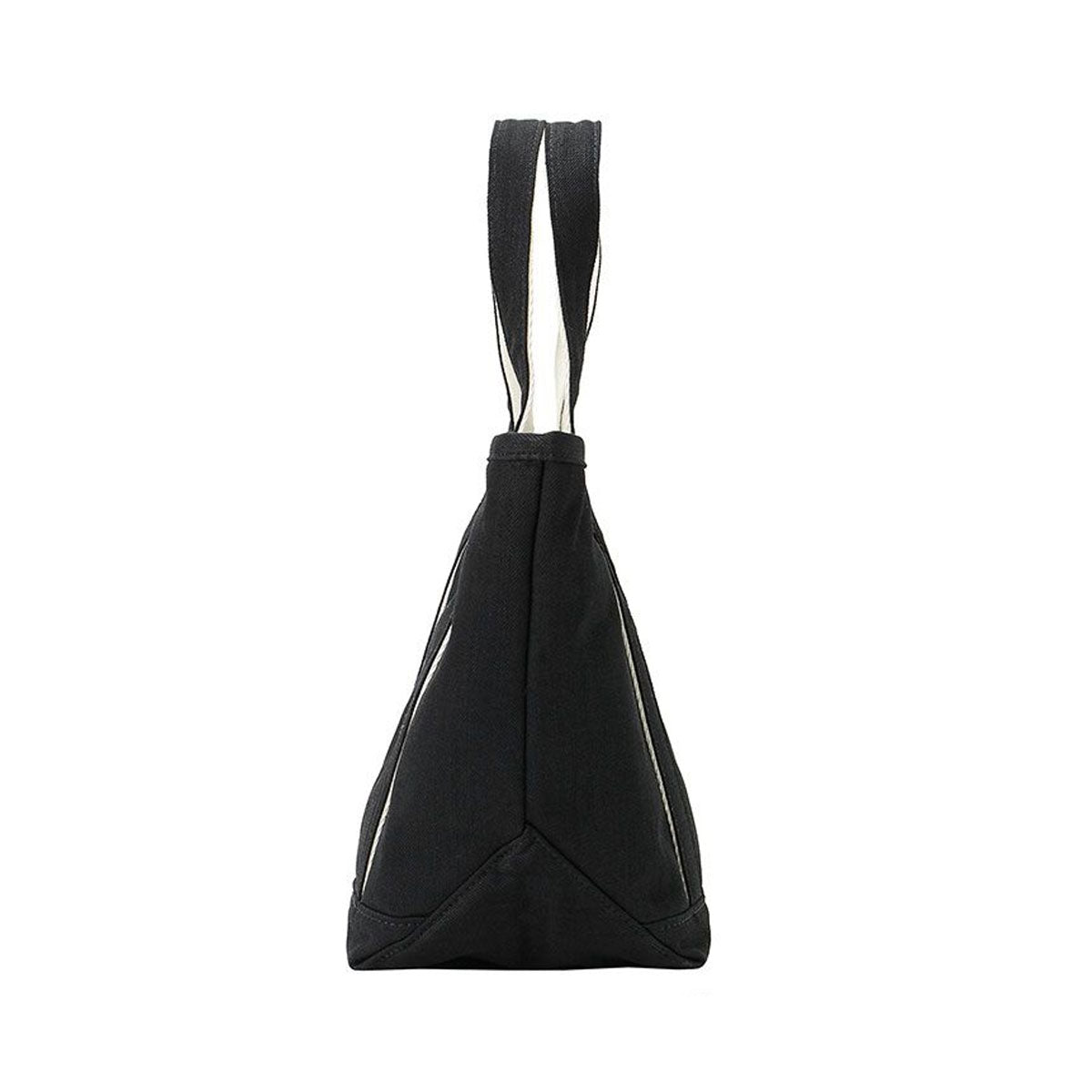 Porter by Yoshida Noir Tote Bag Small (Schwarz) - Allike Store