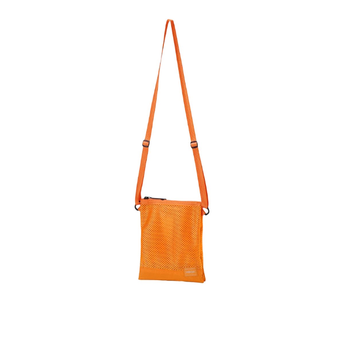 Porter by Yoshida Screen Sacoche Bag (Orange) - Allike Store