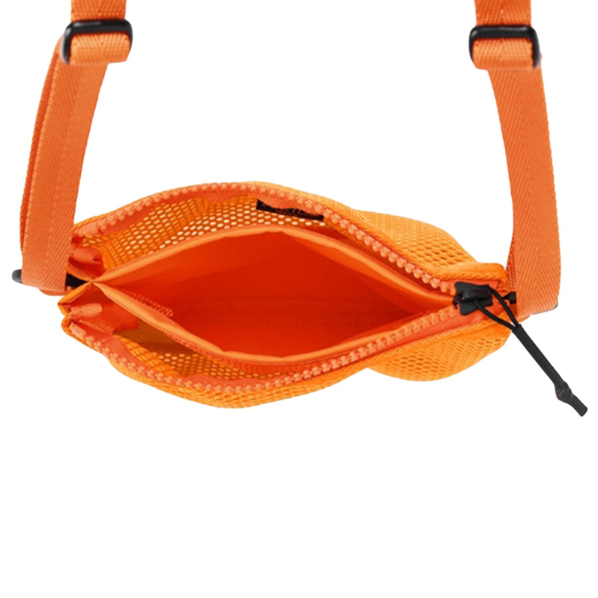 Porter by Yoshida Screen Sacoche Bag (Orange) - Allike Store