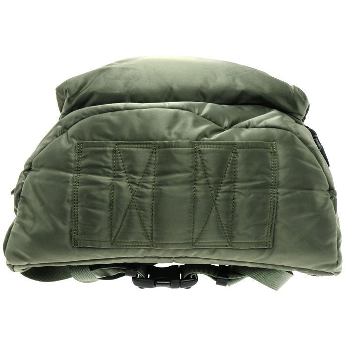 Porter by Yoshida Tanker Day Pack (Schwarz) - Allike Store