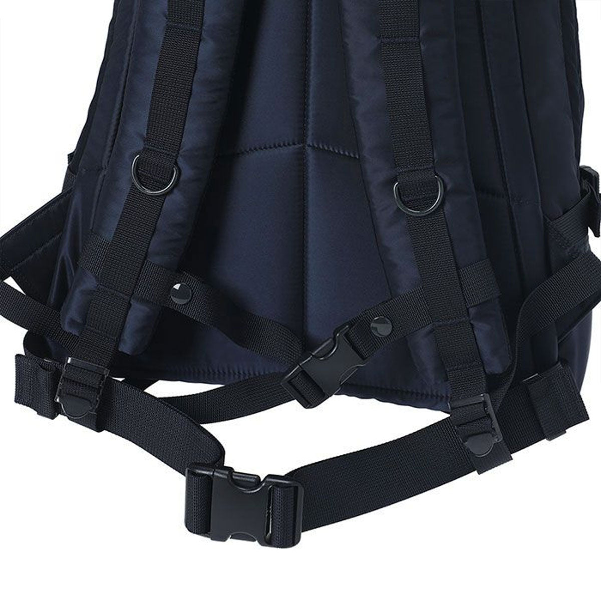 Porter by Yoshida Tanker Daypack (Navy) - Allike Store
