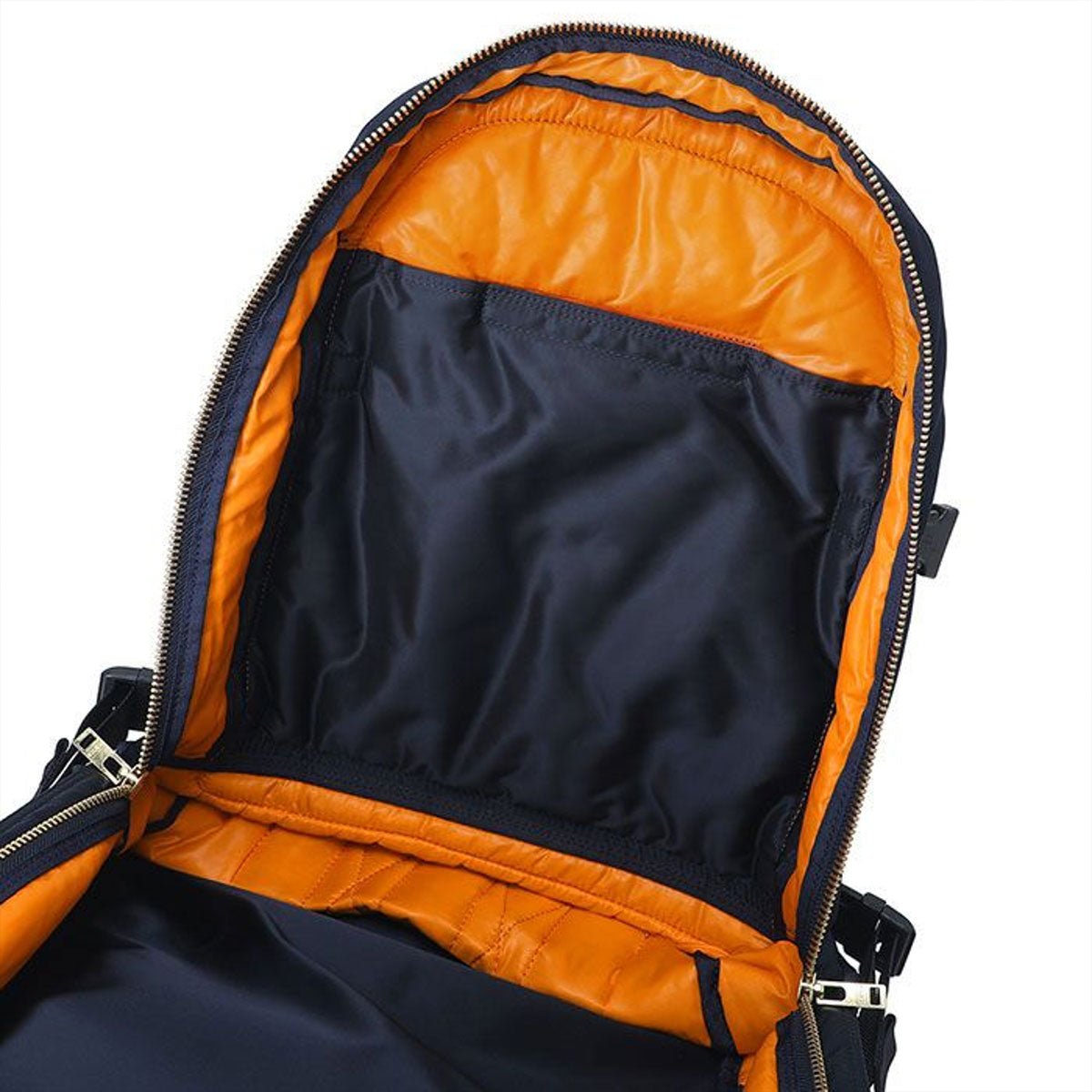 Porter by Yoshida Tanker Daypack (Navy) - Allike Store