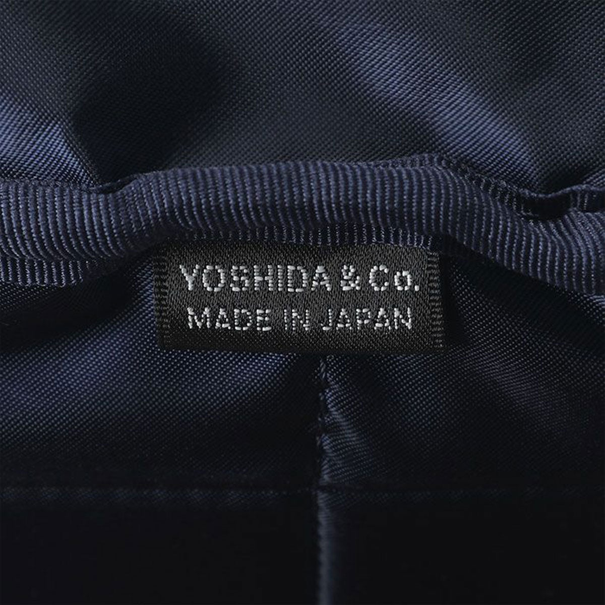 Porter by Yoshida Tanker Daypack (Navy) - Allike Store