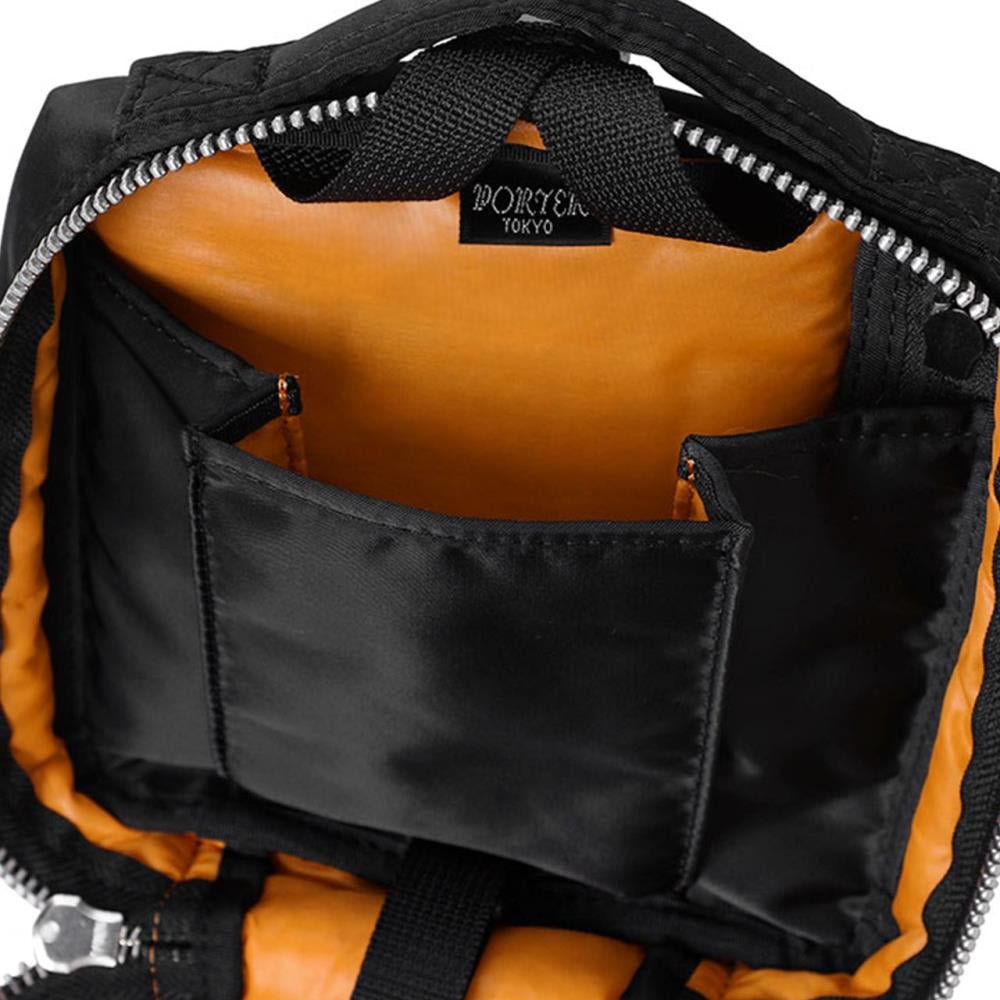 Porter by Yoshida Tanker New Shoulder Bag (Olive) - Allike Store