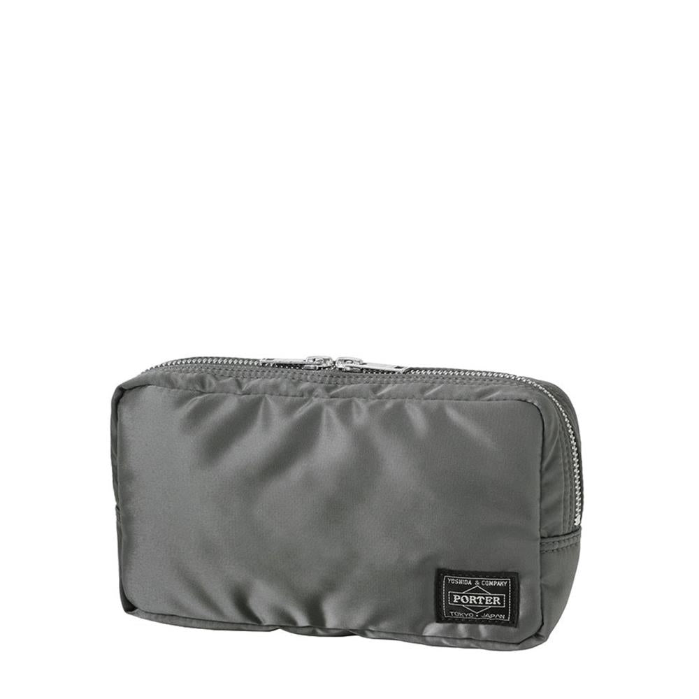 Porter by Yoshida Tanker Pouch (Grau) - Allike Store