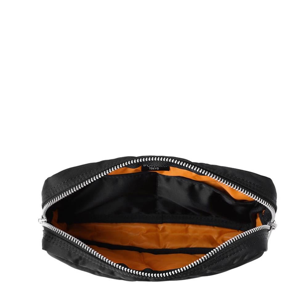 Porter by Yoshida Tanker Pouch (Schwarz) - Allike Store