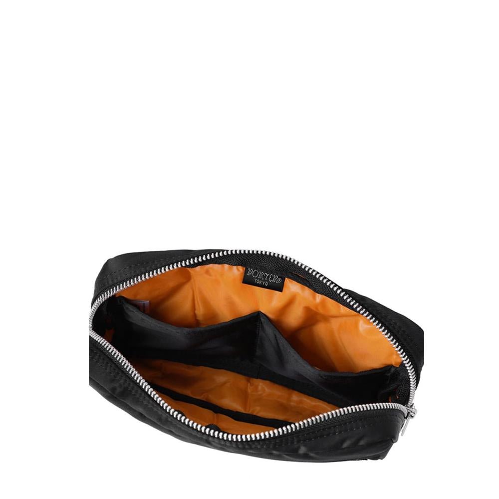 Porter by Yoshida Tanker Pouch (Schwarz) - Allike Store