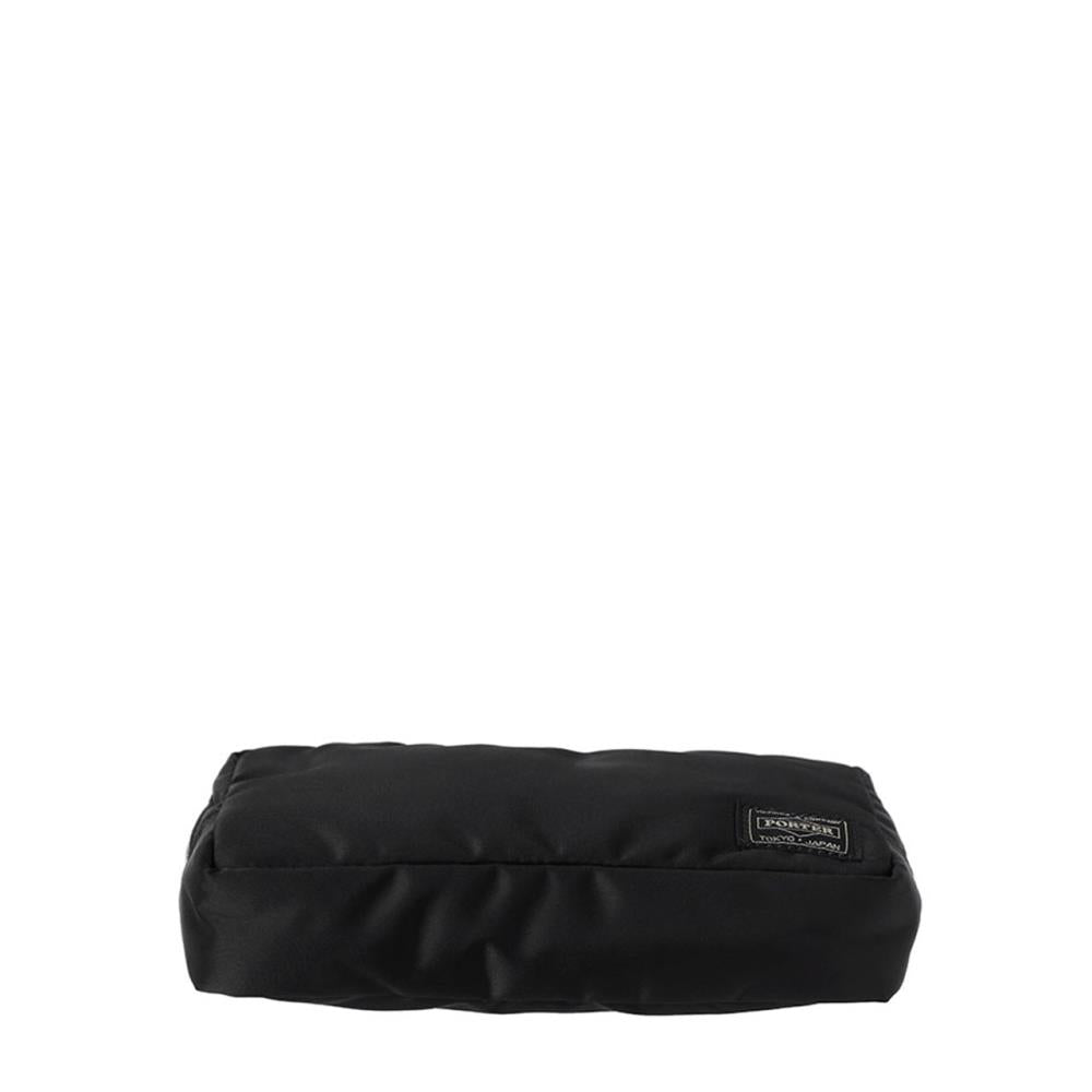 Porter by Yoshida Tanker Pouch (Schwarz) - Allike Store