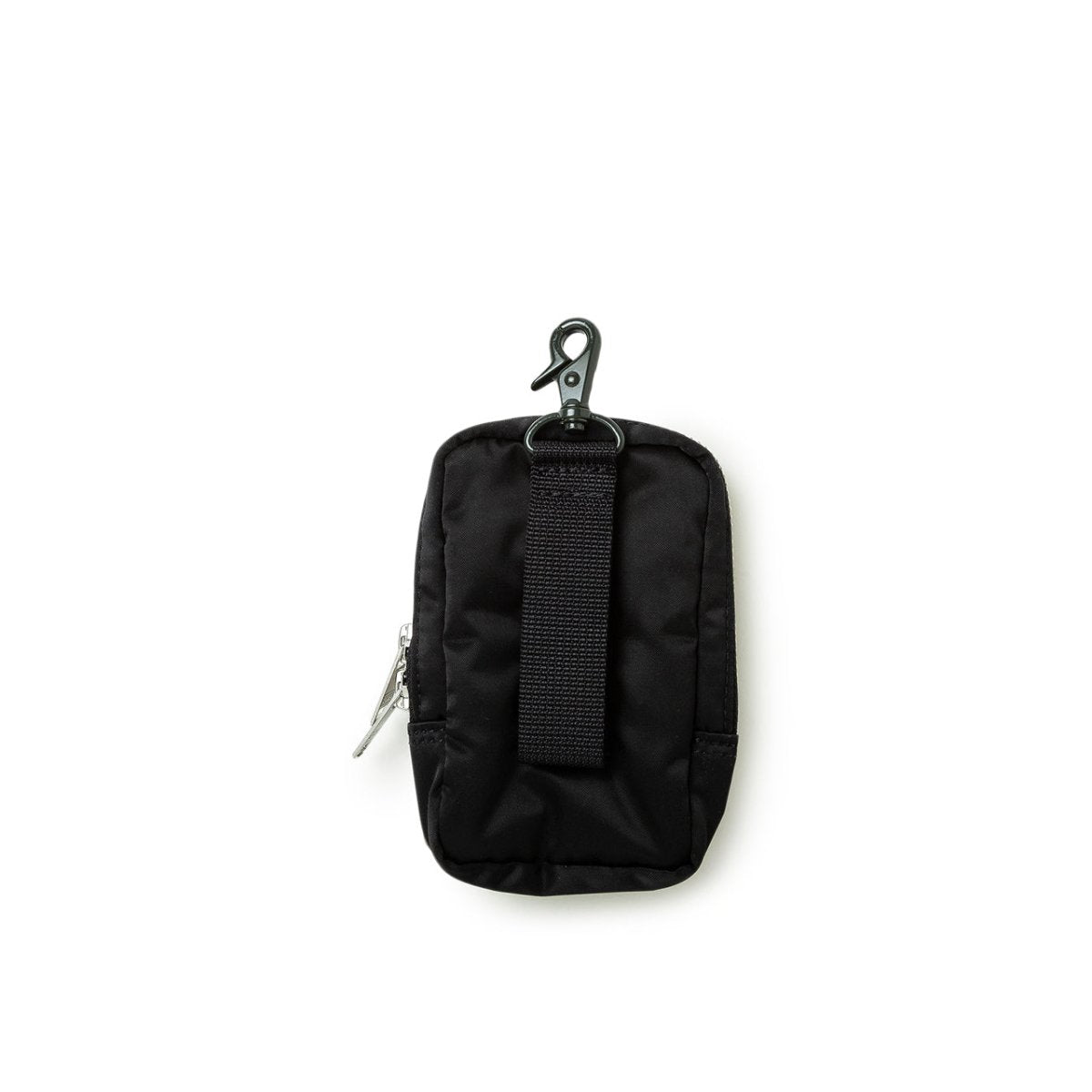 Porter by Yoshida Tanker Pouch (Schwarz) - Allike Store