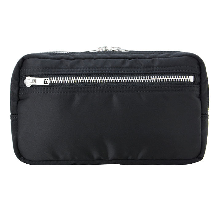 Porter by Yoshida Tanker Pouch (Schwarz) - Allike Store