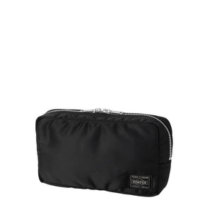 Porter by Yoshida Tanker Pouch (Schwarz) - Allike Store
