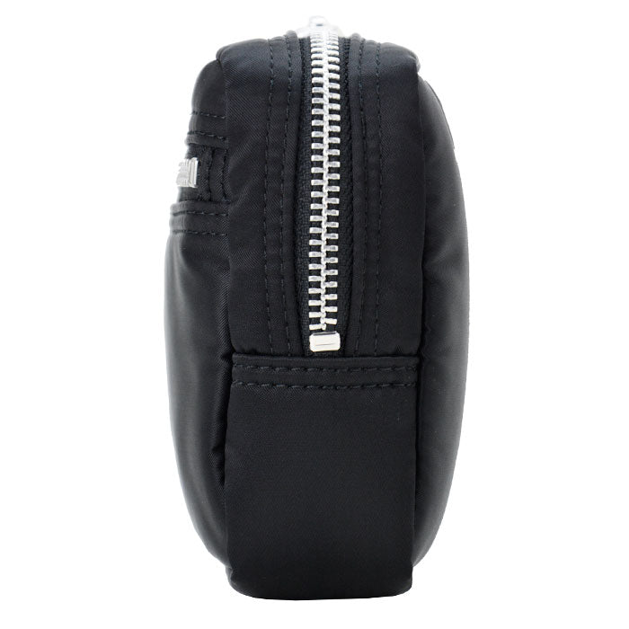 Porter by Yoshida Tanker Pouch (Schwarz) - Allike Store