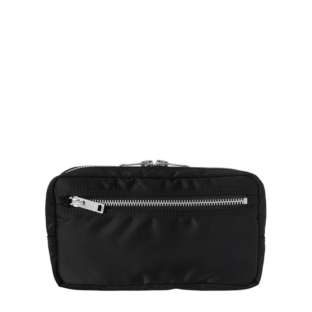 Porter by Yoshida Tanker Pouch (Schwarz) - Allike Store