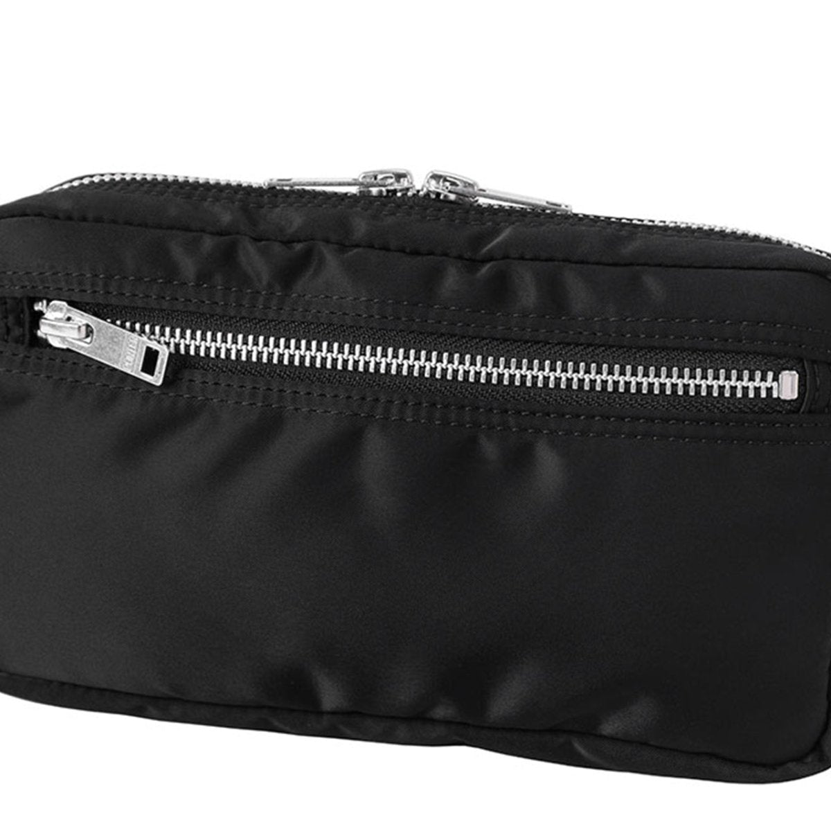 Porter by Yoshida Tanker Pouch (Schwarz) - Allike Store