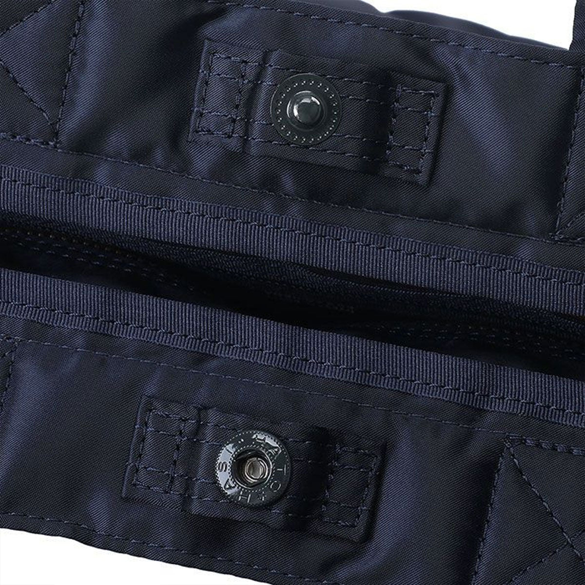 Porter by Yoshida Tanker Tote Bag (Navy) - Allike Store