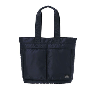 Porter by Yoshida Tanker Tote Bag (Navy) - Allike Store